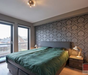 Ruim appartement aan de rand van Smeermaas met eigen parkeerplaats! - Foto 6