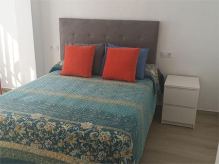 Piso de alquiler en Calle Cristo de la Epidemia, 1, Cristo de la Epidemia - Photo 5