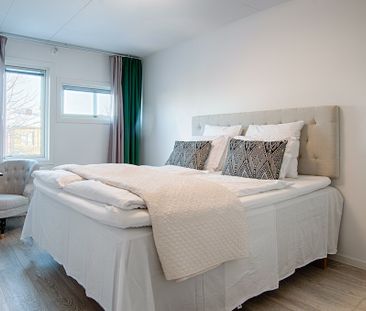 Silkeborgsgatan, Kista - Photo 4