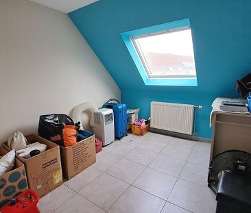 Comfortabele 4-slaapkamerwoning met Garage en Tuin te huur in Dudzele - Foto 6