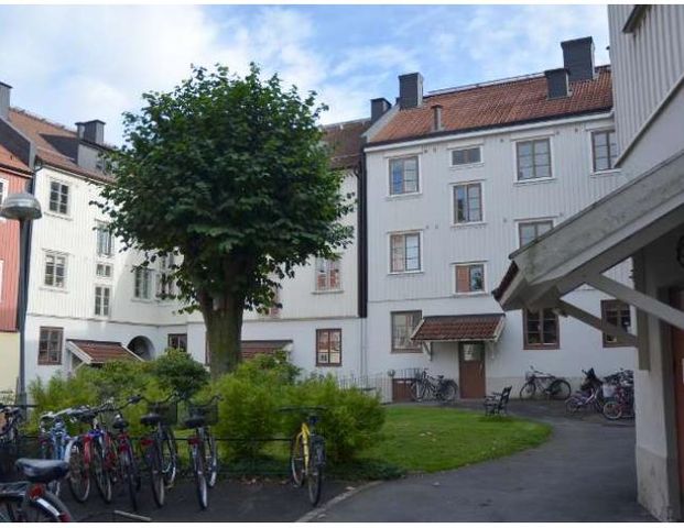 Standargatan 7A - Foto 1