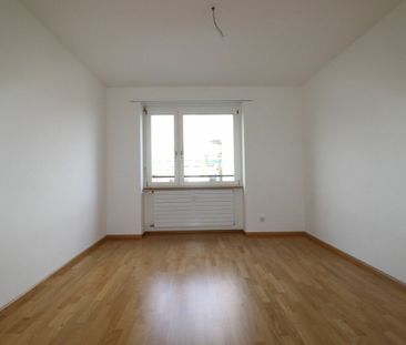 Zwischen Novartis Campus und Kannenfeldpark - moderne 4-Zimmerwohnu... - Photo 2