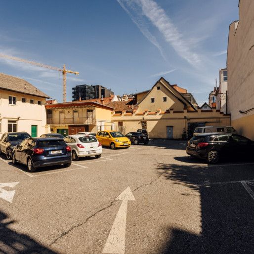 Gepflegte, zentral gelegene 2 Zimmer-Wohnung! Top 201 - Photo 1