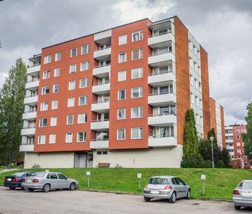 Kolbottenvägen 2 - Foto 1