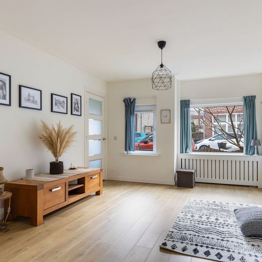 Huis te huur: Hoogravenseweg 93 3523 TJ Utrecht - Photo 1