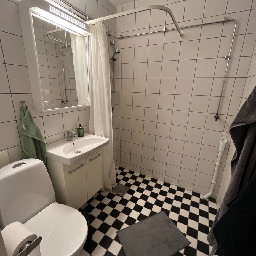 Vattengatan, Norrköping - Foto 1