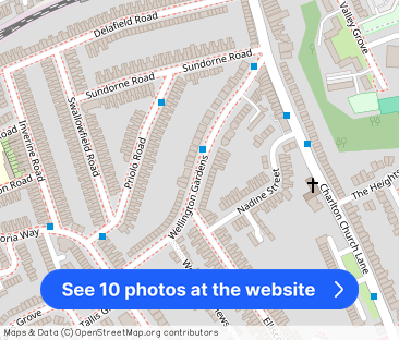 Wellington Gardens, Charlton - Photo 1