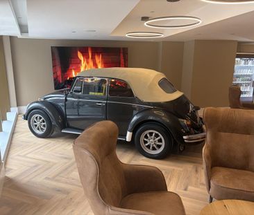 1 bedroom private hall to rent - Photo 2