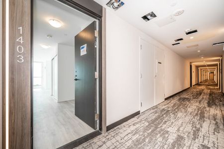 For Lease - 220 Missinnihe Way Unit# 1403, Mississauga, Ontario - Photo 3