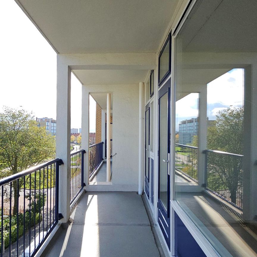 Landréstraat 1047, Waldeck-Noord, 2551BR, Den Haag - Foto 1