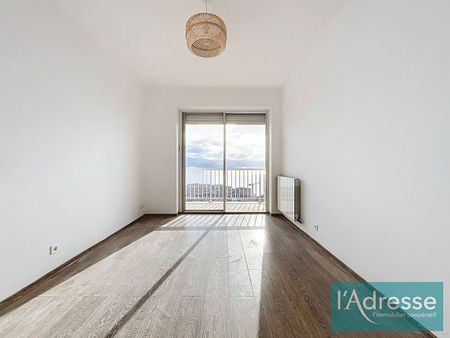 Location appartement 3 pièces, 79.00m², Ajaccio - Photo 3