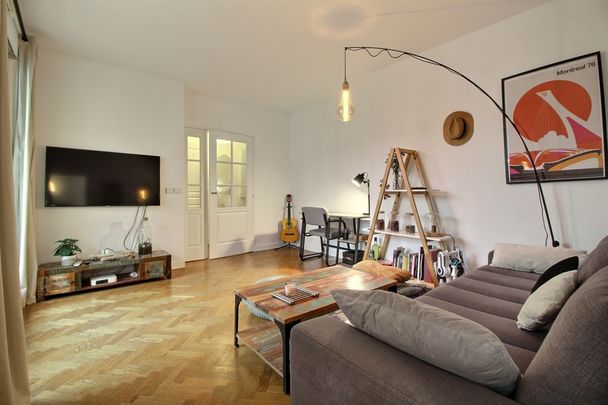 APPART. 1 CHAMBRE – 75015 - Photo 1