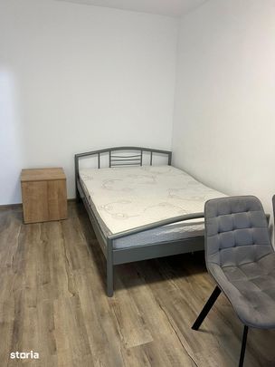 De închiriat apartament 1 cameră – Oradea, str. Slatinei - Fotografie 1