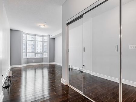 For Lease - 10 Bloorview Place Unit# 320, Toronto, Ontario - Photo 3