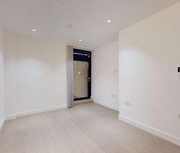 1 bedroom ground floor flat to rent - Photo 4