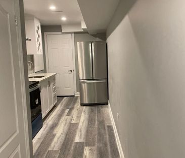 For Lease - 82 Banbridge Crescent Unit# BSMT, Brampton, Ontario - Photo 3