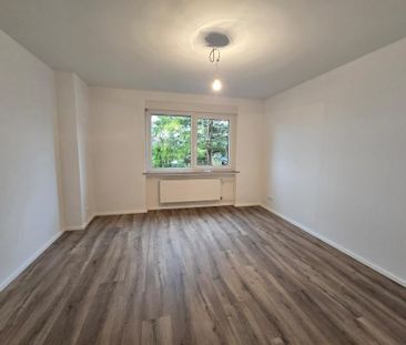 2-Zimmer-Wohnung mit kleinem Garten - Photo 1