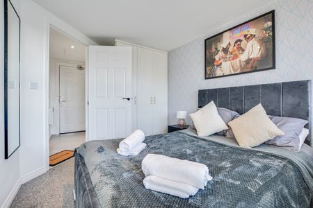 2 Bed Flat, Middlewood St, M5 - Photo 3