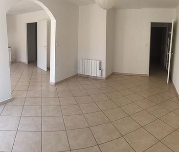 Appartement T3 La Seyne - Photo 1