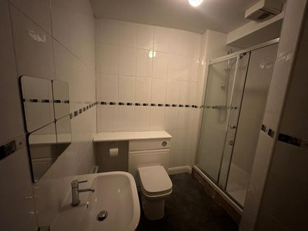 1 bedroom apartment to rent - Photo 4