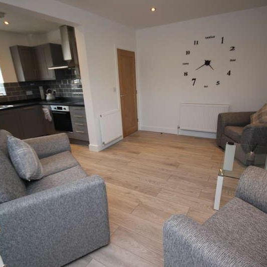 Jackson Avenue, Stretton, DE13 - Photo 1