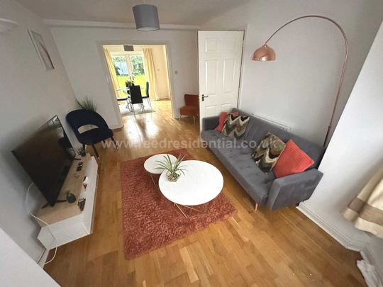 Lingmell Courtyard, Gosforth Road, Seascale - Photo 1