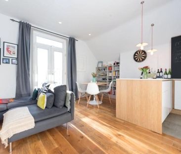 1 bedroom apartment to rent - Photo 3
