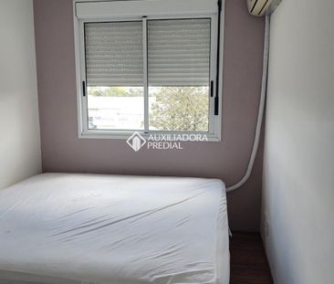 Apartamento com 2 quartos e 62m² para alugar em São Sebastião, Port... - Photo 3