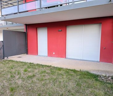 Appartement 2 pièces à louer - Photo 1