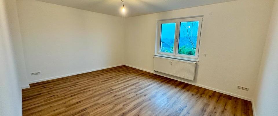 Helle 2.5-Zimmer-Wohnung | ca. 75 m² | Erstbezug nach Renovierung - Photo 1