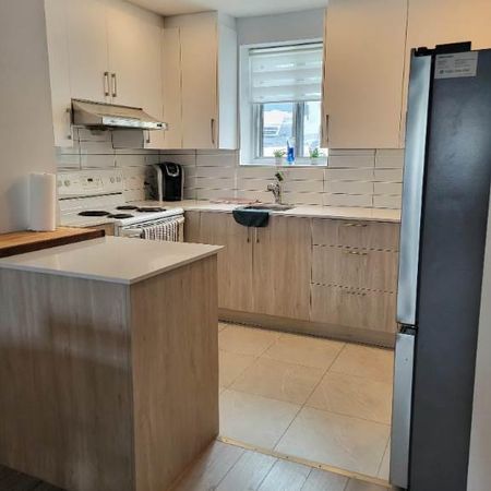 Beau 4.5 rénové à St Janvier - Photo 3