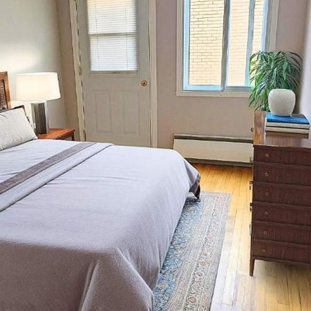 2 CH - 1 SDB - Montréal - $1,199 /mo - Photo 3