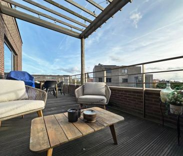 Recent, instapklaar appartement te huur in Wommelgem - Photo 4