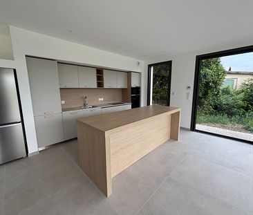 Maison Limonest 5 pièce(s) 192 m2 - Photo 2