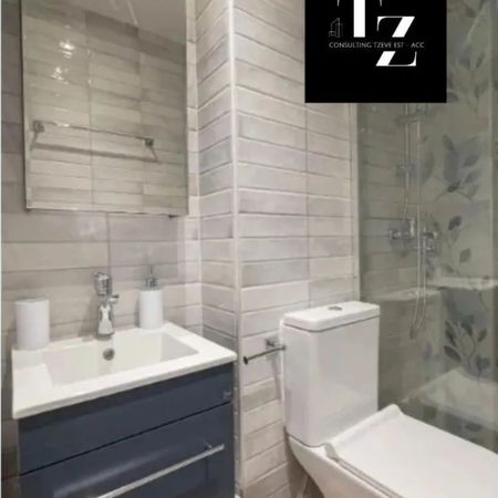 Studio/Γκαρσονιέρα για ενοικίαση Καλλιθέα (Κασσάνδρα) - Photo 4
