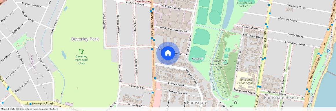 34 Garringarrang Avenue, Kogarah Bay, NSW 2217