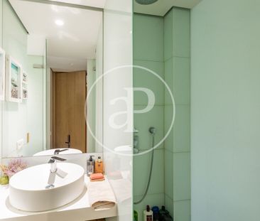 Flat for rent in Prosperidad (Madrid) - Photo 4