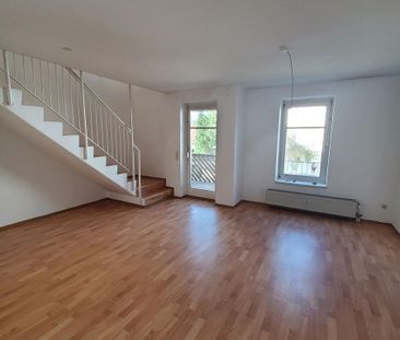 Deutschlandsberg - Narzissenweg 2/9: 3 Zimmerwohnung Maissonette mi... - Photo 4