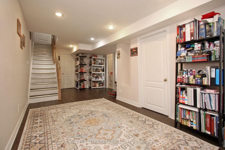 For Lease - 22 Casa Grande Street, Richmond Hill, Ontario - Photo 5