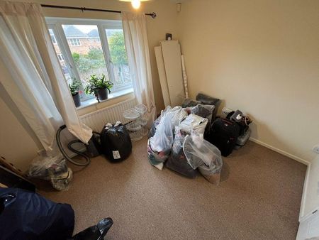 2 bedroom terraced house to rent - Photo 3