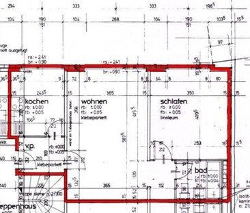 Charmante 2-Zimmerwohnung im Herzen von Kleinbasel - Photo 6
