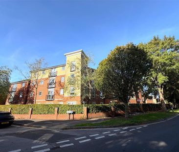 2 bedroom apartment to rent - Photo 4
