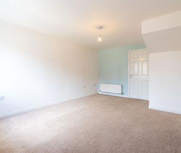 3 bed end of terrace house to rent in Iveston Avenue, Great Park, NE13 - Photo 1