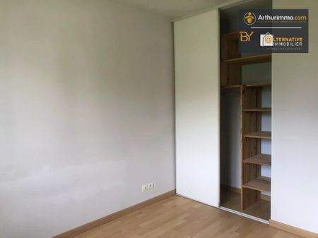 Location Maison 5 pièces 135 m2 à Saint-Didier - Photo 2