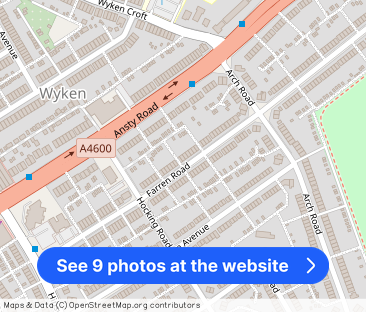 Farren Road, Coventry - Photo 1