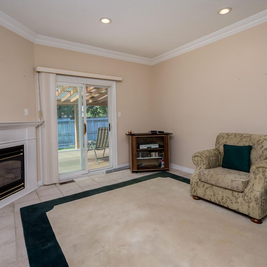 For Lease - 64 Brasswinds Court, Vaughan, Ontario - Photo 1