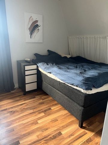 Björneborgsgatan, Sundsvall - Photo 2
