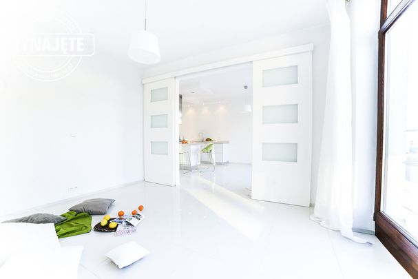 Wilanów, ul. Sarmacka - Фото 1