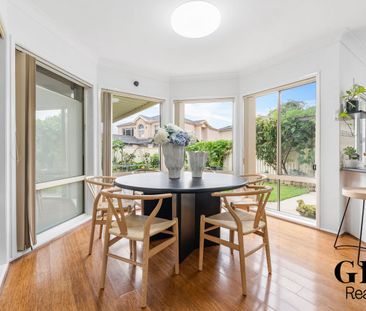 Quality, Space & Modern Comfort in a Premium Canley Vale Location ! - Photo 5