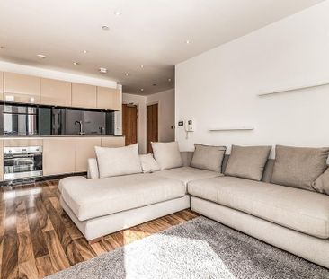 1 bedroom apartment to rent - Photo 1